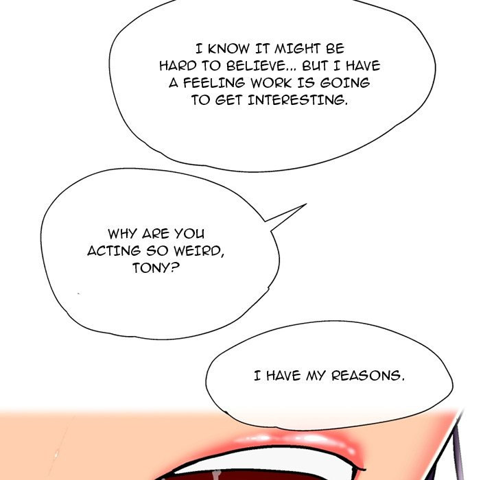 A Tale of Tails