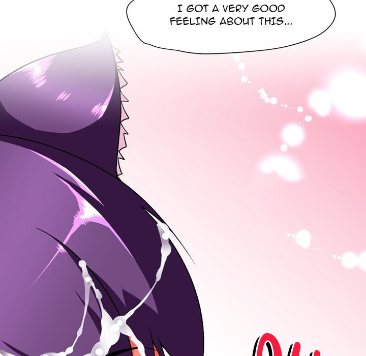 A Tale of Tails