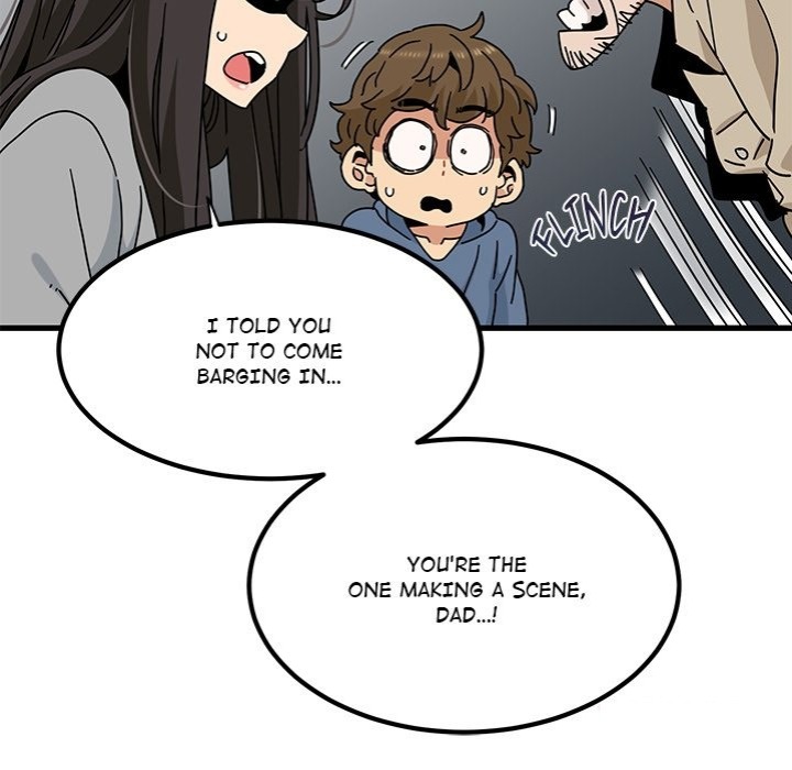 A Turning Point