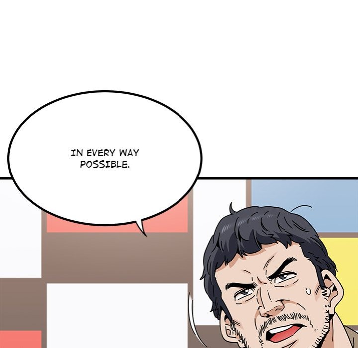 A Turning Point