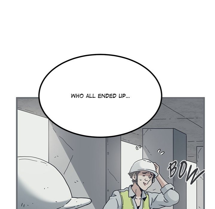 A Turning Point