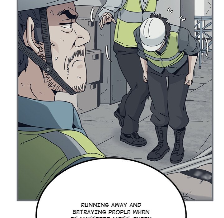 A Turning Point
