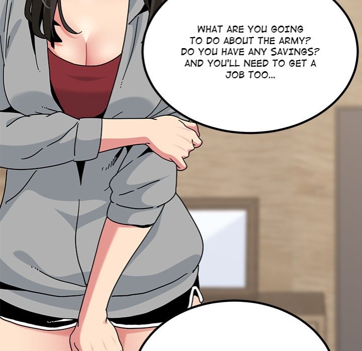 A Turning Point