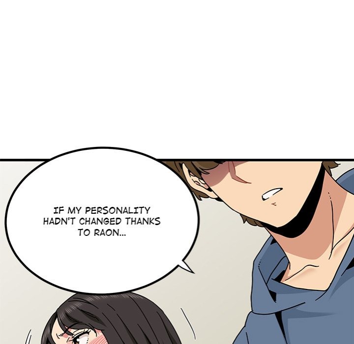 A Turning Point