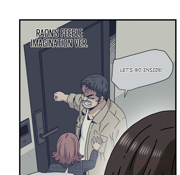 A Turning Point