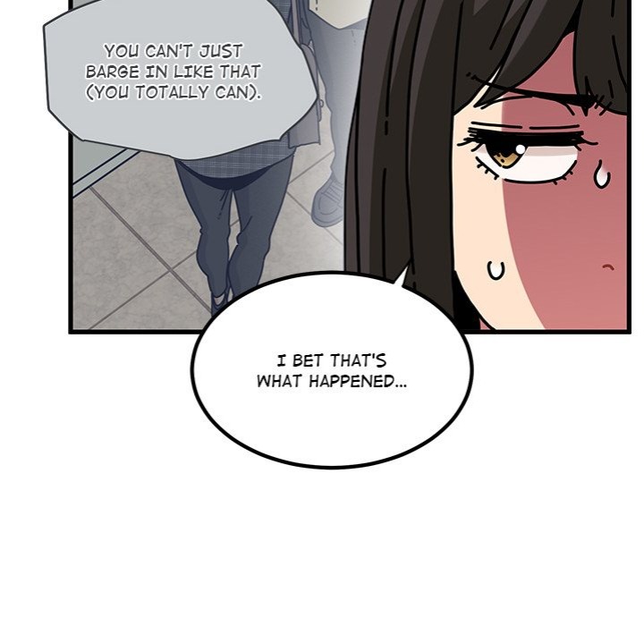 A Turning Point