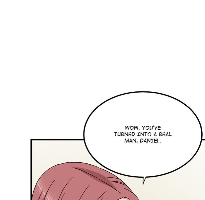 A Turning Point
