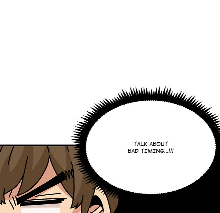 A Turning Point