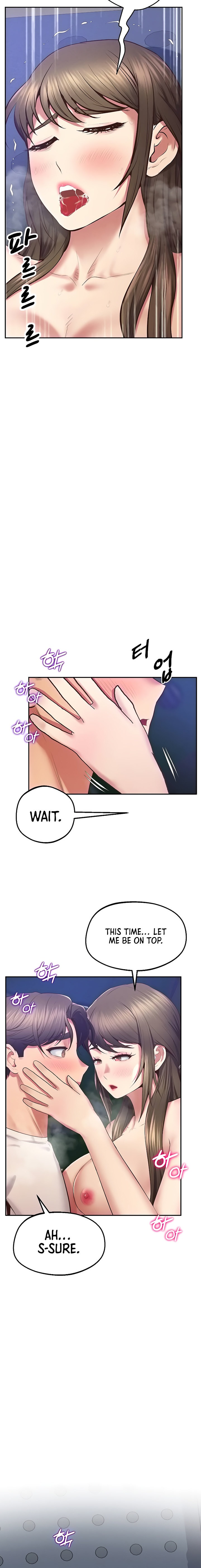 Absolute Smartwatch