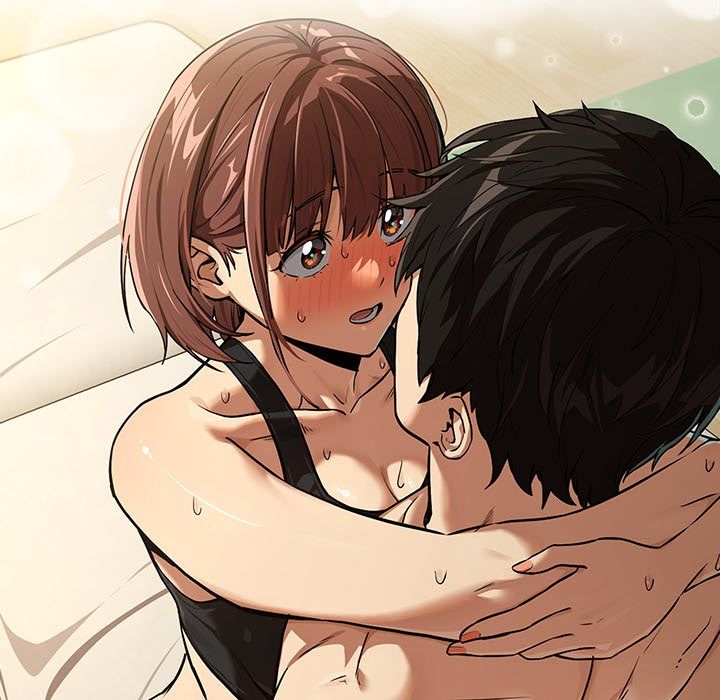 After Work Love Affairs
