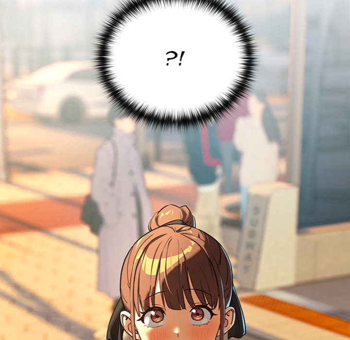 After Work Love Affairs