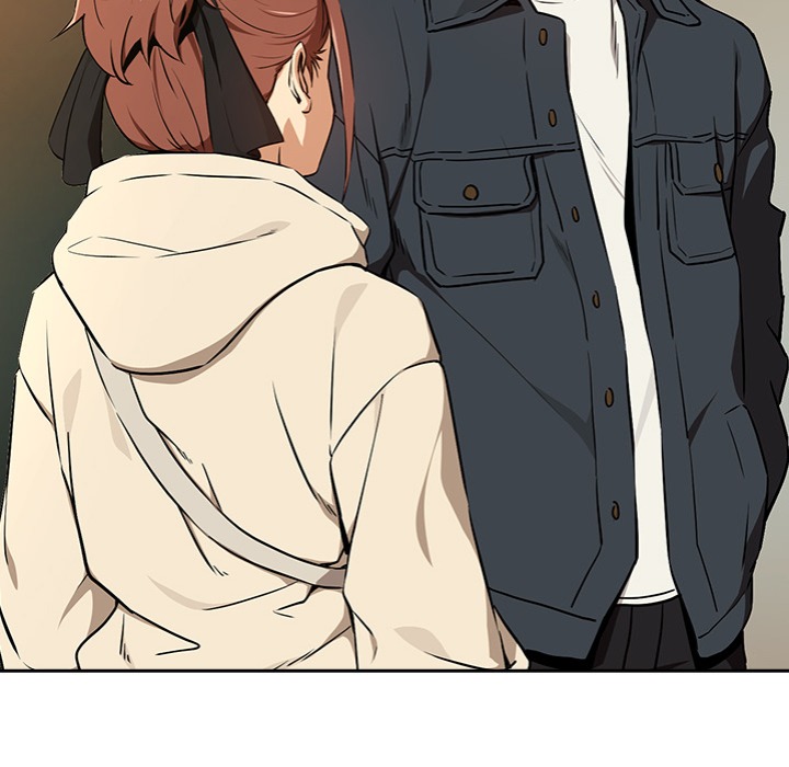 After Work Love Affairs