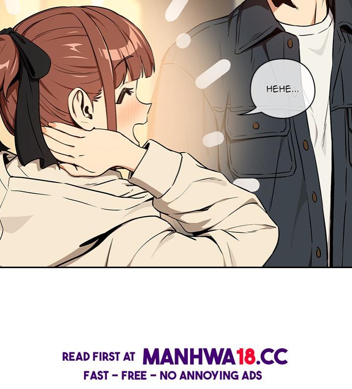 After Work Love Affairs