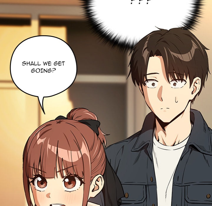 After Work Love Affairs