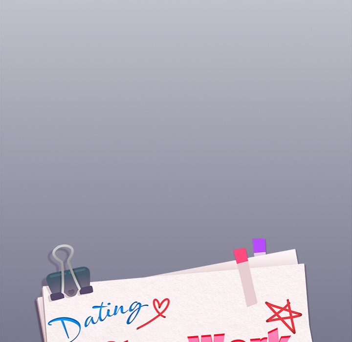 After Work Love Affairs