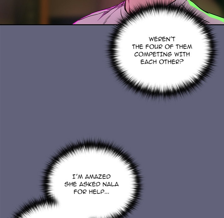 After Work Love Affairs