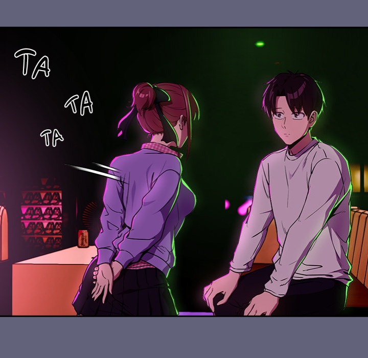 After Work Love Affairs