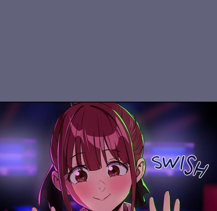 After Work Love Affairs