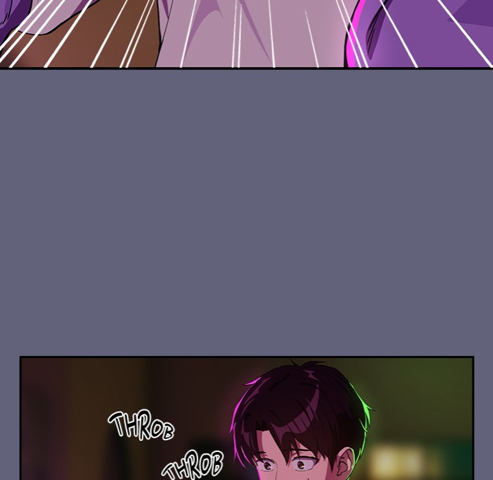 After Work Love Affairs