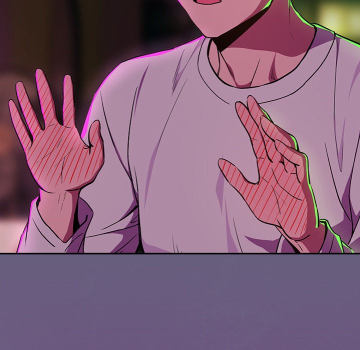 After Work Love Affairs