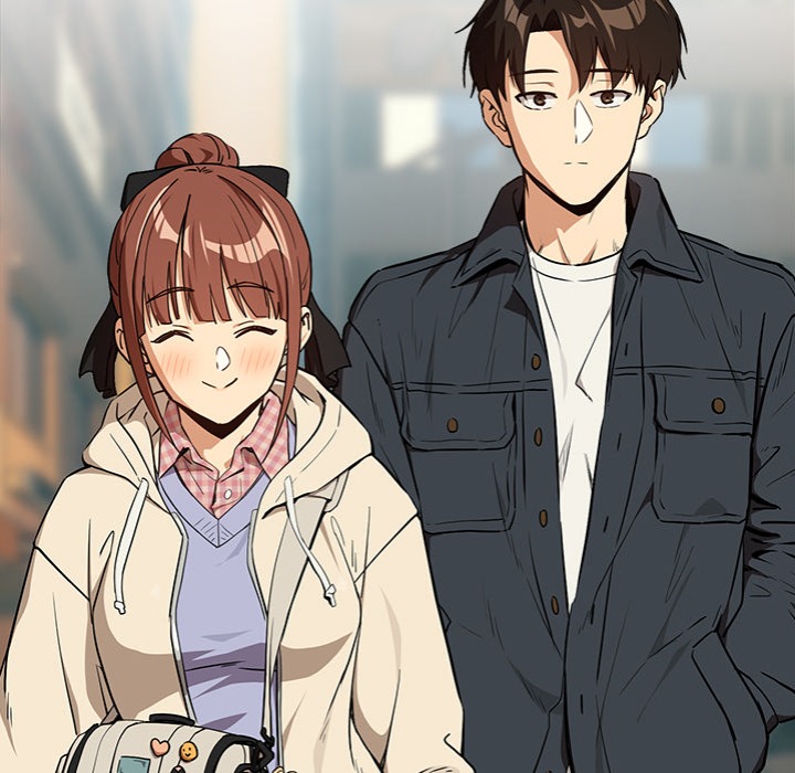 After Work Love Affairs