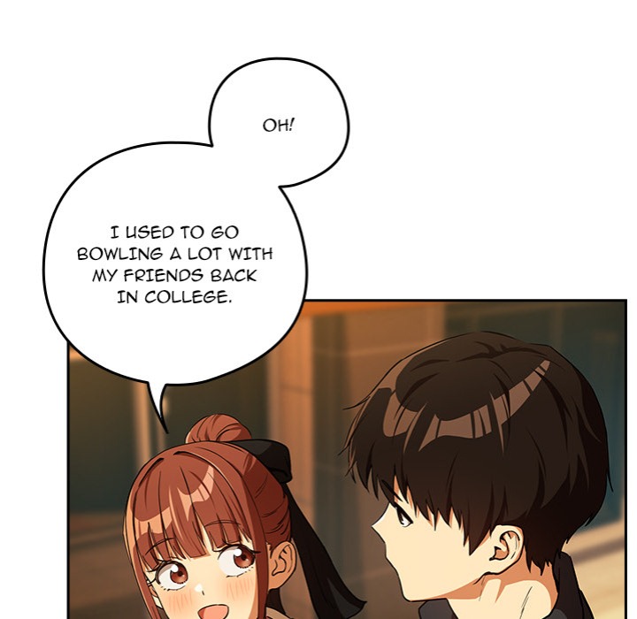 After Work Love Affairs