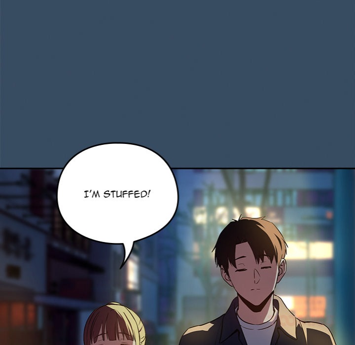 After Work Love Affairs