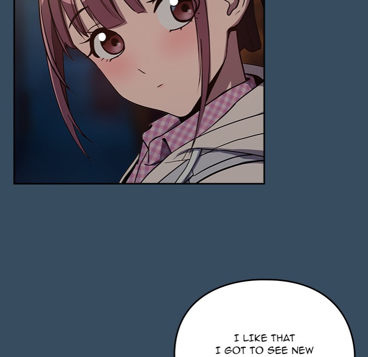 After Work Love Affairs