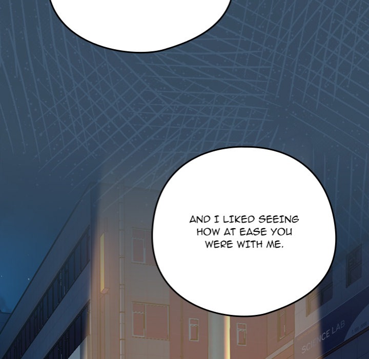 After Work Love Affairs