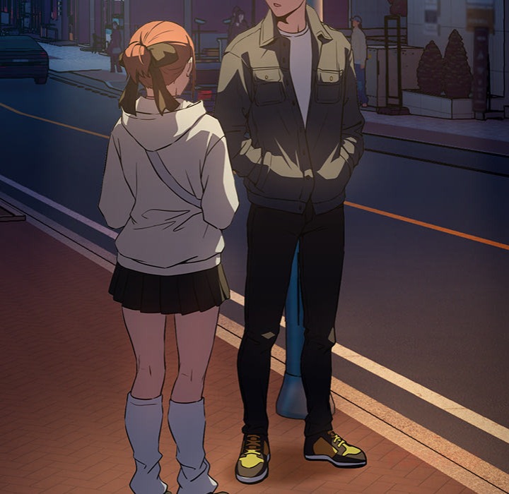 After Work Love Affairs