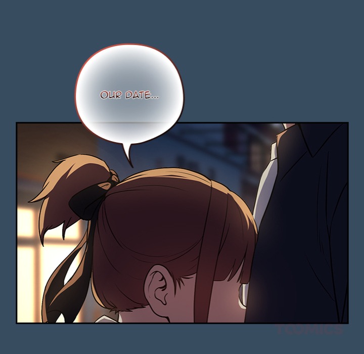 After Work Love Affairs