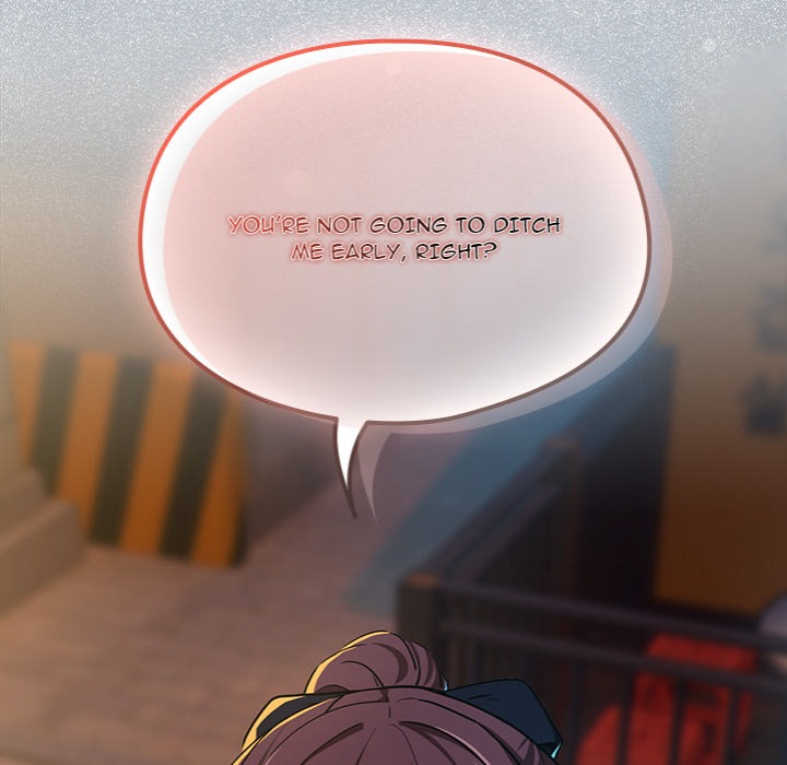 After Work Love Affairs