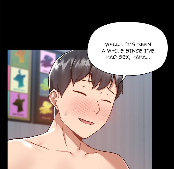 All About That Game Life