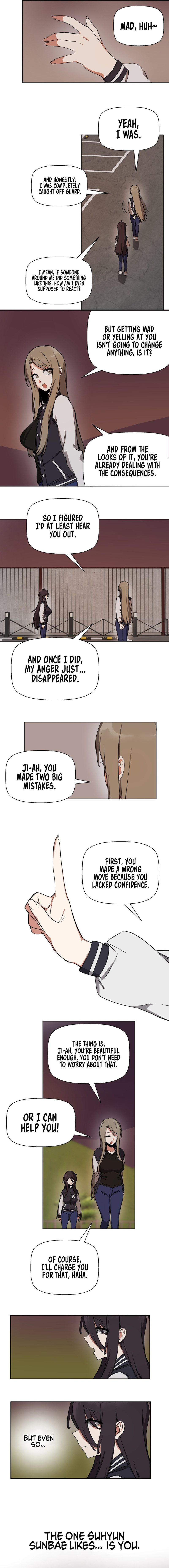 Alt Account Trap!