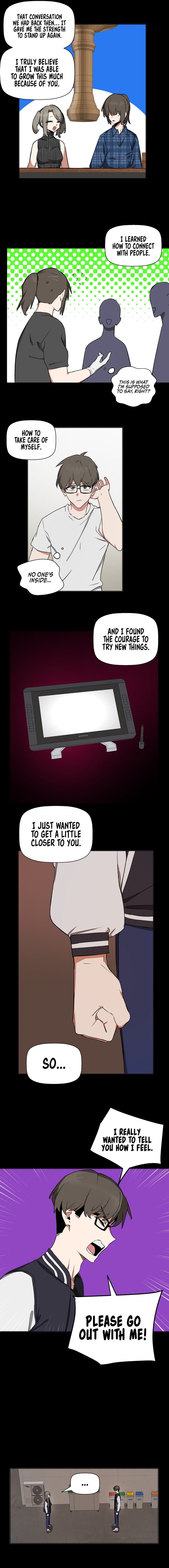 Alt Account Trap!