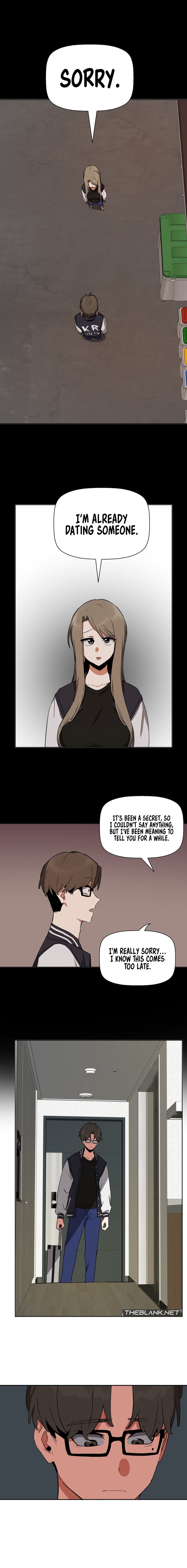 Alt Account Trap!