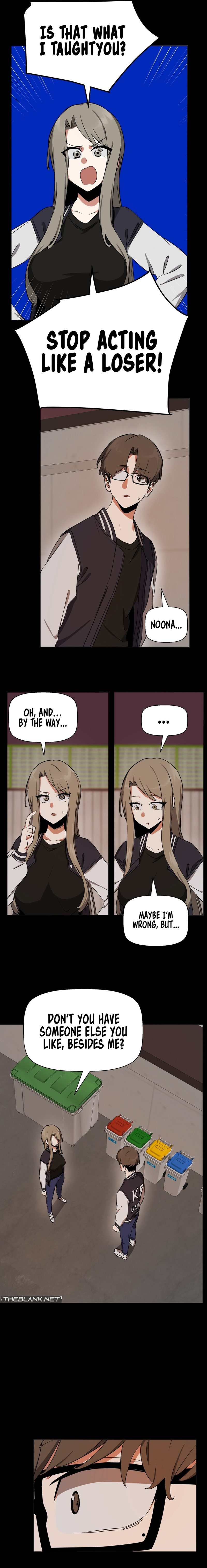 Alt Account Trap!