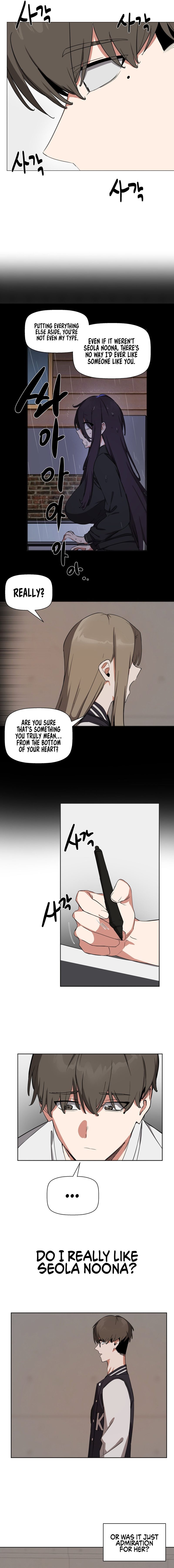 Alt Account Trap!