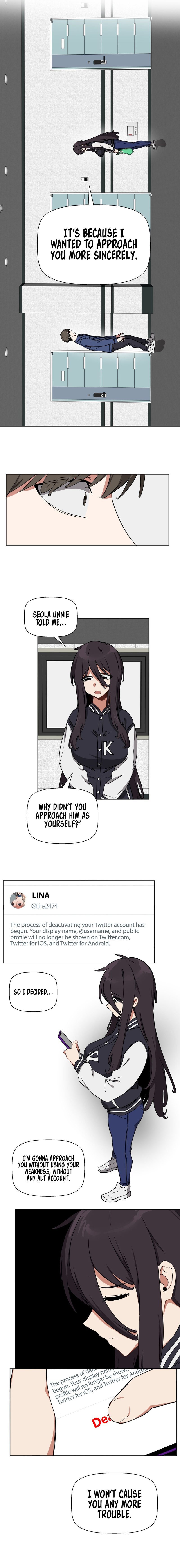 Alt Account Trap!