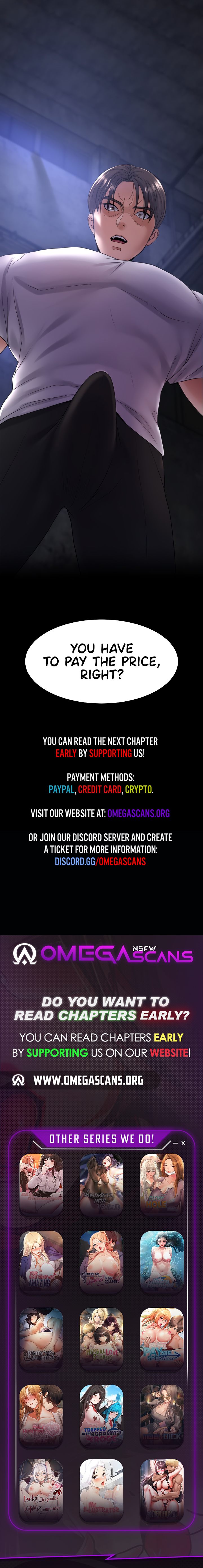 Amazing Reincarnation