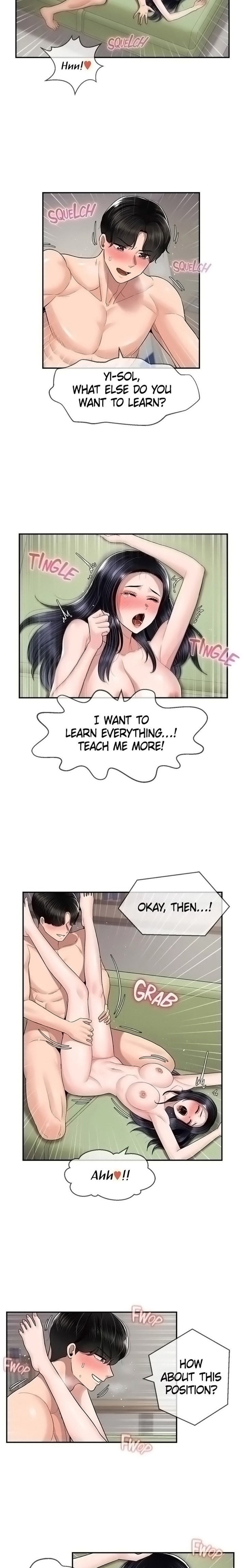 An Ardent Teaching Life