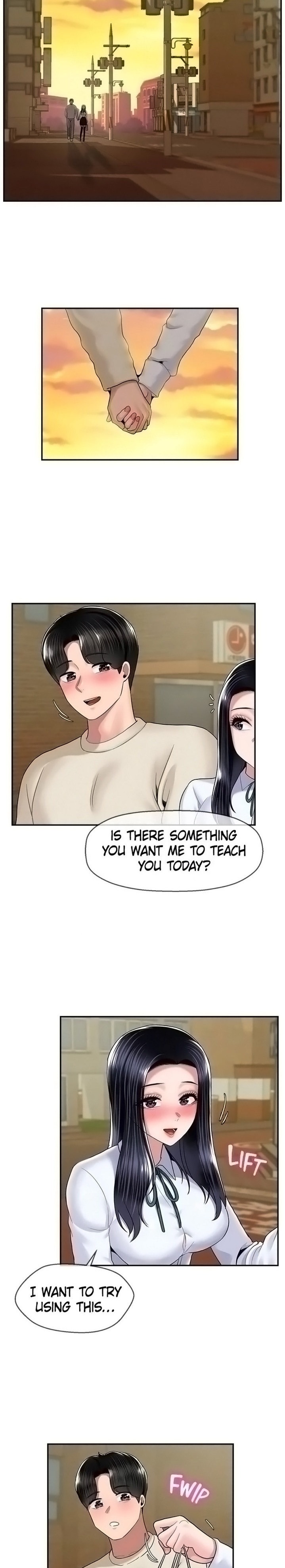 An Ardent Teaching Life