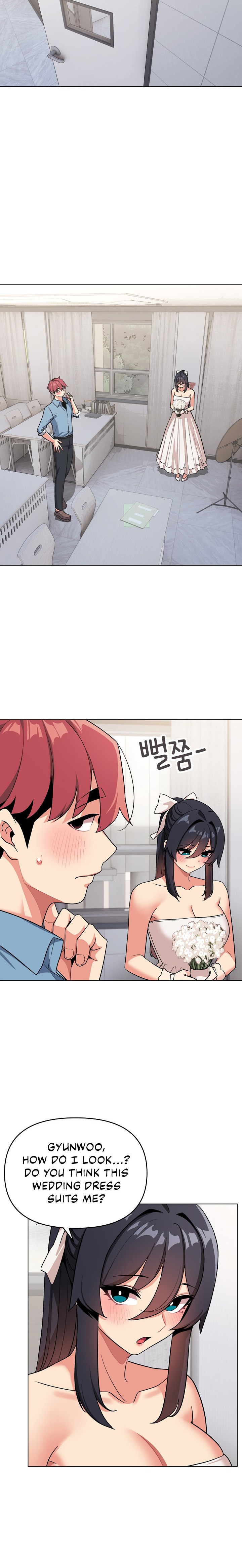 An Outsider’s Way In