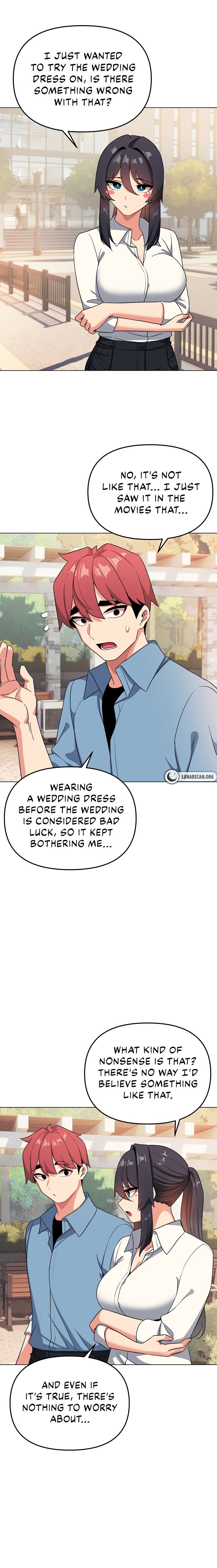 An Outsider’s Way In