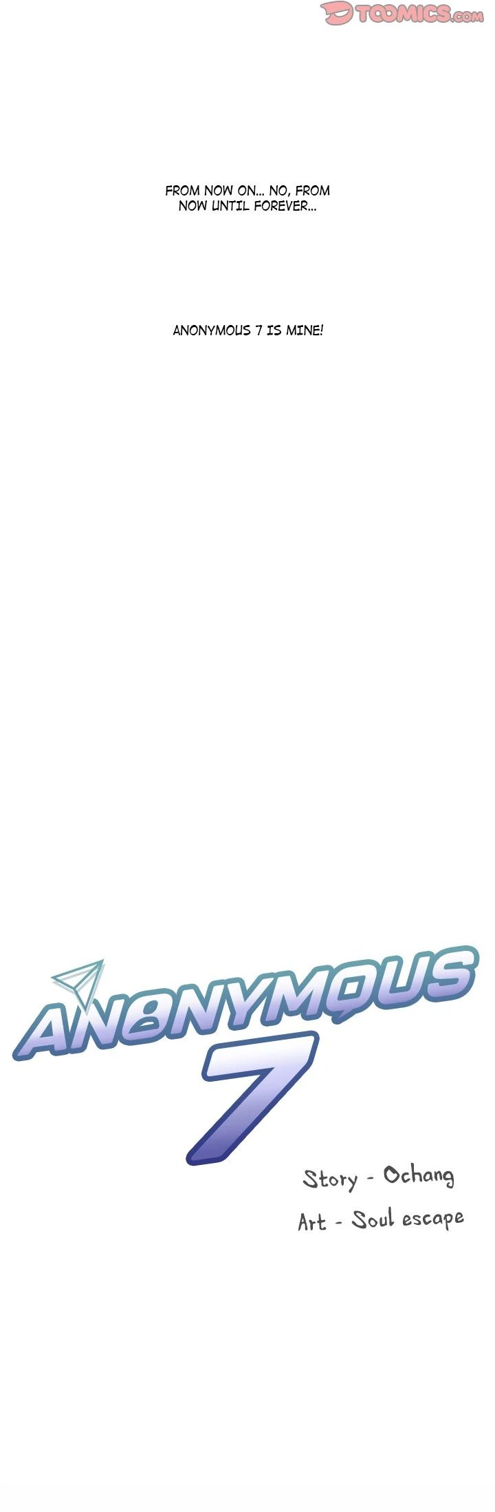 Anonymous 7