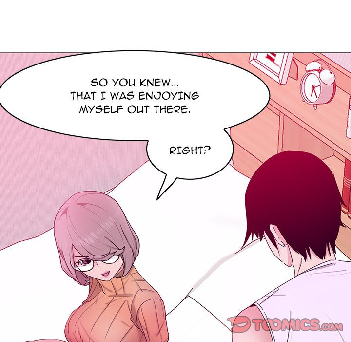 Bad Mom