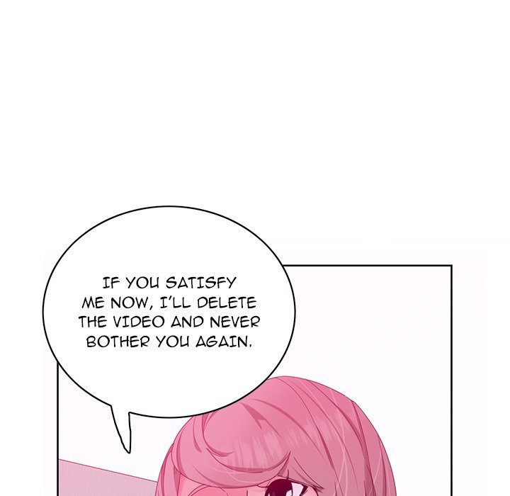 Bad Mom