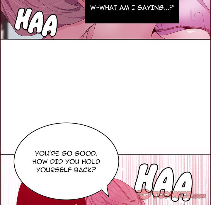 Bad Mom