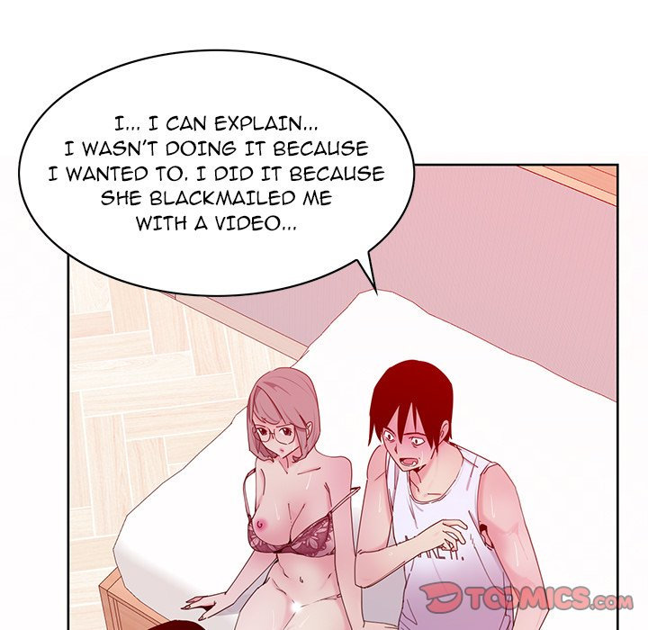 Bad Mom