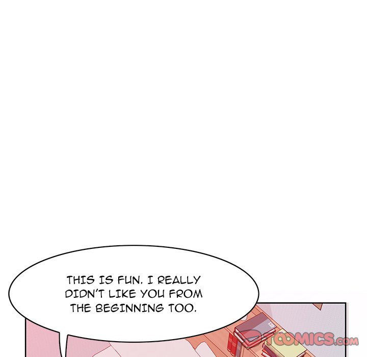 Bad Mom